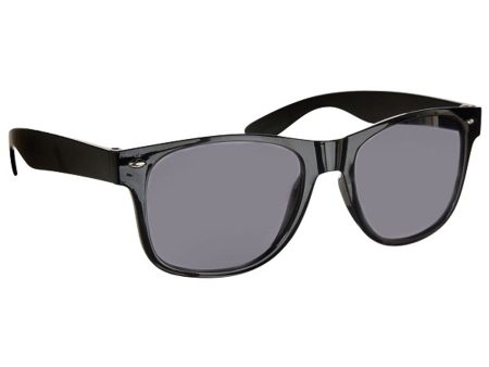 Black UV400 Glasses Cheap