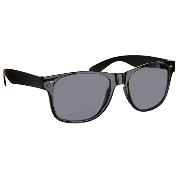 Black UV400 Glasses Cheap