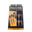 Press On Purple Poison Ardell Nails Discount