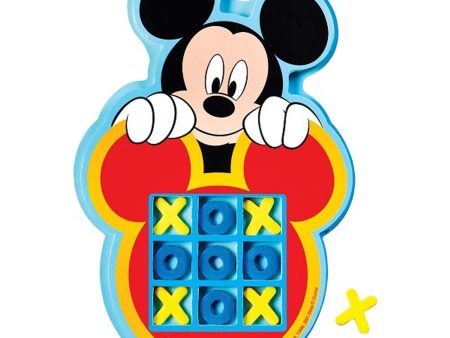 Disney Mickey Mouse Shaped Foam Game Online Hot Sale