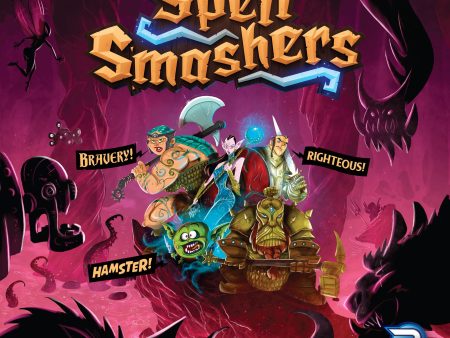 Spell Smashers Online