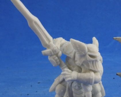 Reaper Miniatures - Logrim on Sale