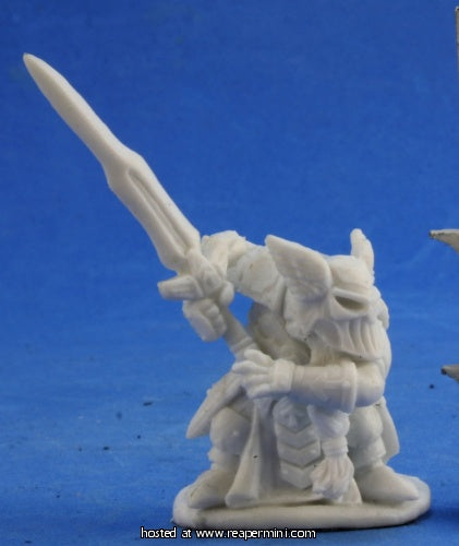 Reaper Miniatures - Logrim on Sale