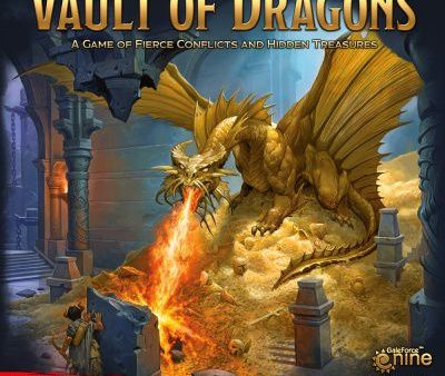 Vault of Dragons For Sale