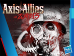 Axis & Allies and Zombies Cheap