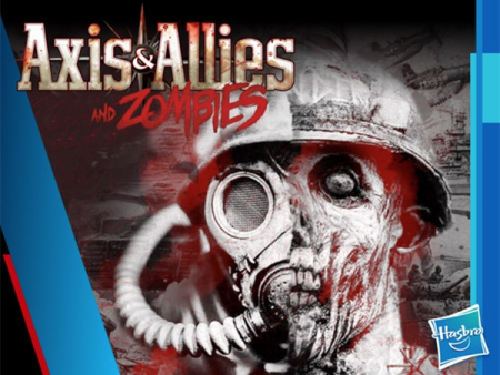 Axis & Allies and Zombies Cheap