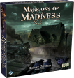 Mansions of Madness: Second Edition - Horrific Journeys Discount