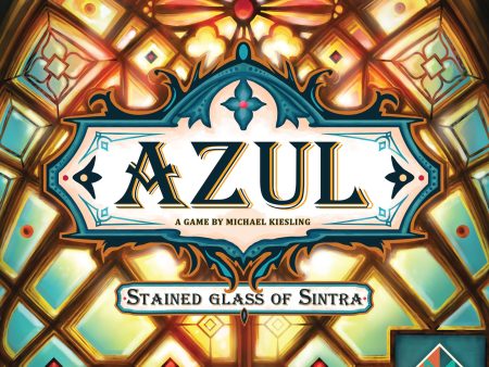 Azul: Stained Glass of Sintra Online