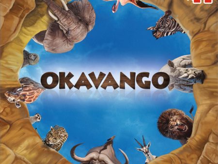 Okavango (German Import) For Sale