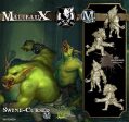 Wyrd Miniatures - Malifaux 2E: Gremlins - Swine-Cursed Cheap