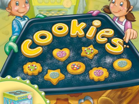 Cookies Online Sale