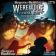 Shadows of Brimstone: Werewolf Feral Kin Mission Pack Online Sale