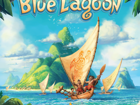 Blue Lagoon Discount