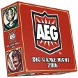 Big Game Night Box 2016 For Cheap