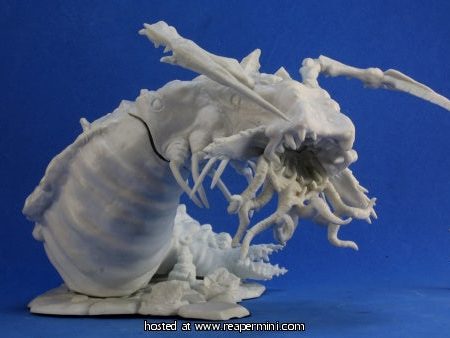 Reaper Miniatures - Great Mother Mashaaf Hot on Sale