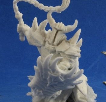 Reaper Miniatures - Hellknight Order o t Scourge For Cheap