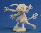 Reaper Miniatures - Tiik Baron Supply