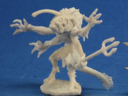 Reaper Miniatures - Tiik Baron Supply