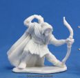 Reaper Miniatures - Mason Thornwarden Online now