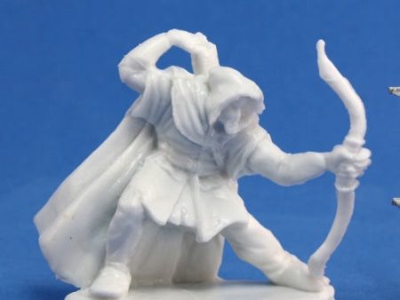 Reaper Miniatures - Mason Thornwarden Online now