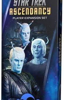 Star Trek: Ascendancy - Andorian Empire Cheap