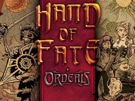 Hand of Fate: Ordeals Cheap