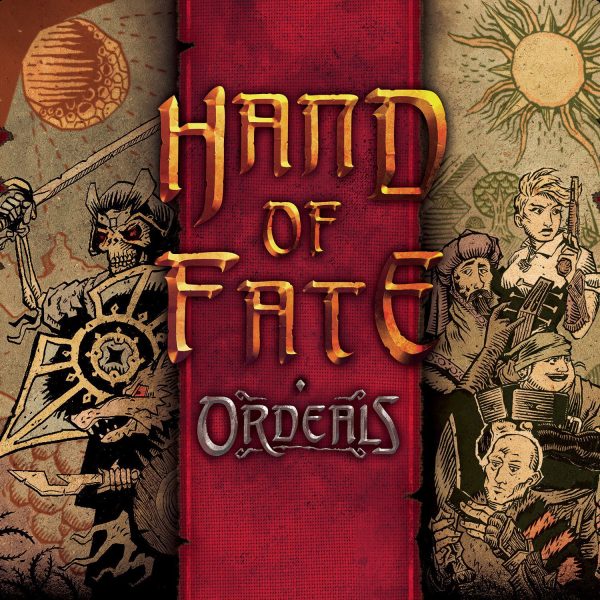 Hand of Fate: Ordeals Cheap