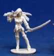 Reaper Miniatures - Finaela,Female Pirate Online Hot Sale