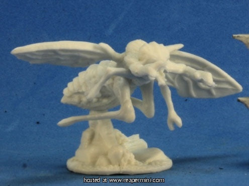 Reaper Miniatures - Fly Demon Hot on Sale