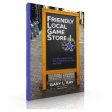 Friendly Local Game Store (Book) on Sale