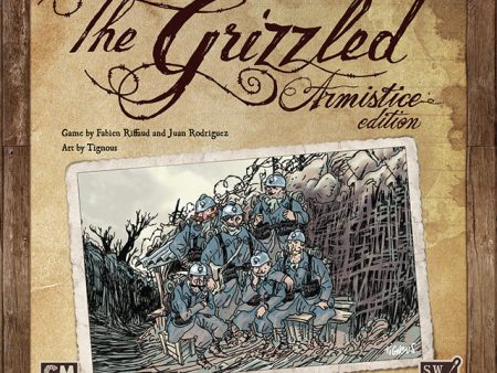 The Grizzled: Armistice Edition Online