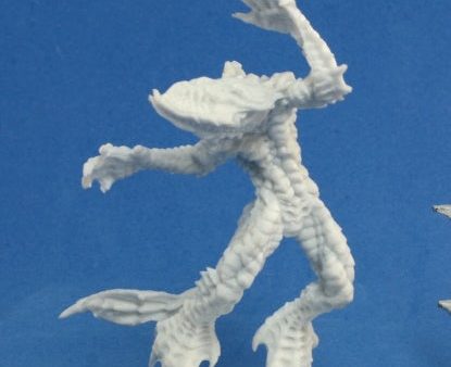 Reaper Miniatures - Creature of Blood Reef For Sale