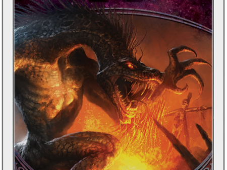 Arkham Horror: The Card Game - The Depths of Yoth: Mythos Pack Online