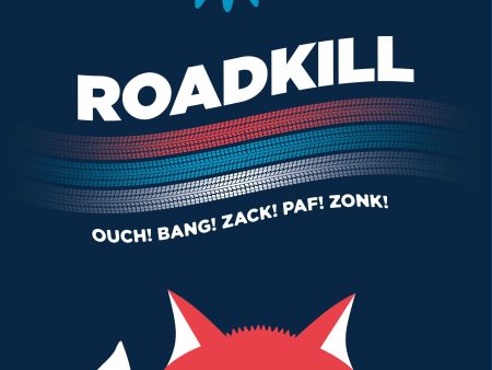 Roadkill Hot on Sale