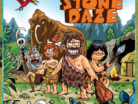 Stone Daze on Sale