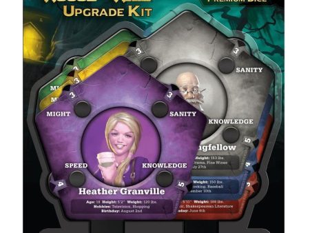 Betrayal at House on the Hill Upgrade Kit Discount