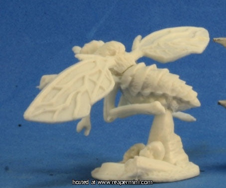 Reaper Miniatures - Fly Demon Hot on Sale