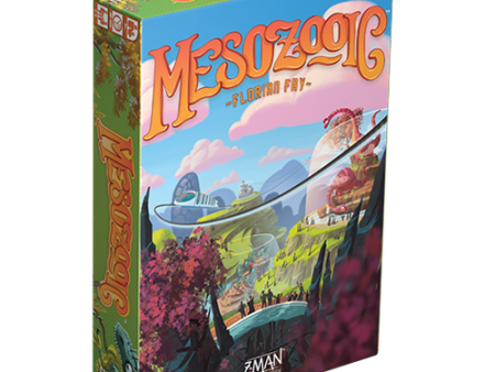 Mesozooic For Cheap