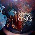 ATLAS GENIUS - WHEN IT WAS NOW Sale