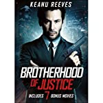 BROTHERHOOD OF JUSTICE [IMPORT] on Sale