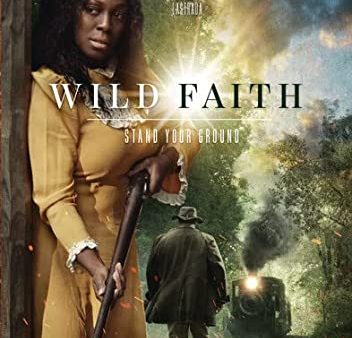 WILD FAITH - WILD FAITH Online