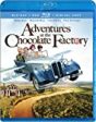 ADVENTURES AT THE CHOCOLATE FACTORY [BLU-RAY] Discount