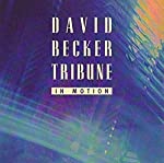 BECKER, DAVE TRIBUNE - IN MOTION Supply