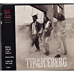 BLACK UHURU ICE-T - TIP OF THE ICEBERG For Sale