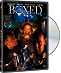 BOXED - DVD-TOM JORDAN MURPHY 2006 Cheap